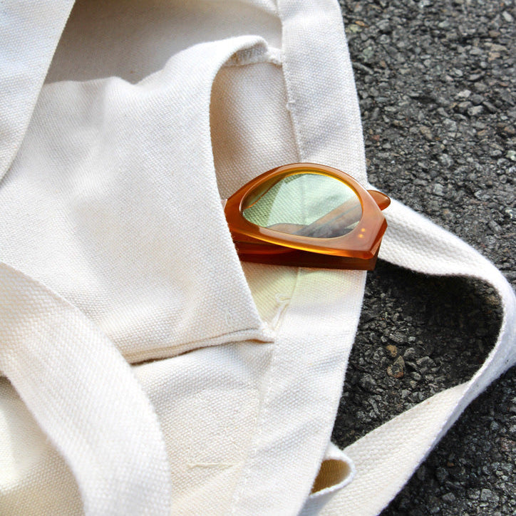 Dood Eyewear Tote Bag