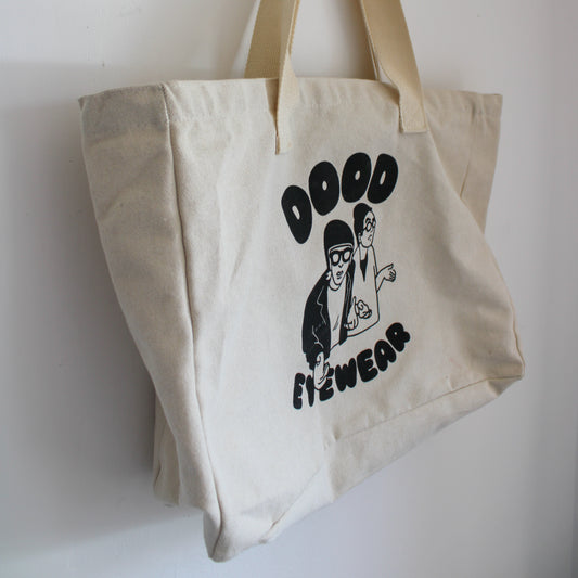 Dood Eyewear Tote Bag
