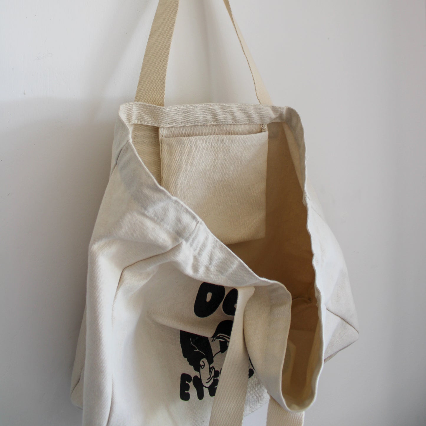 Dood Eyewear Tote Bag