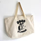 Dood Eyewear Tote Bag