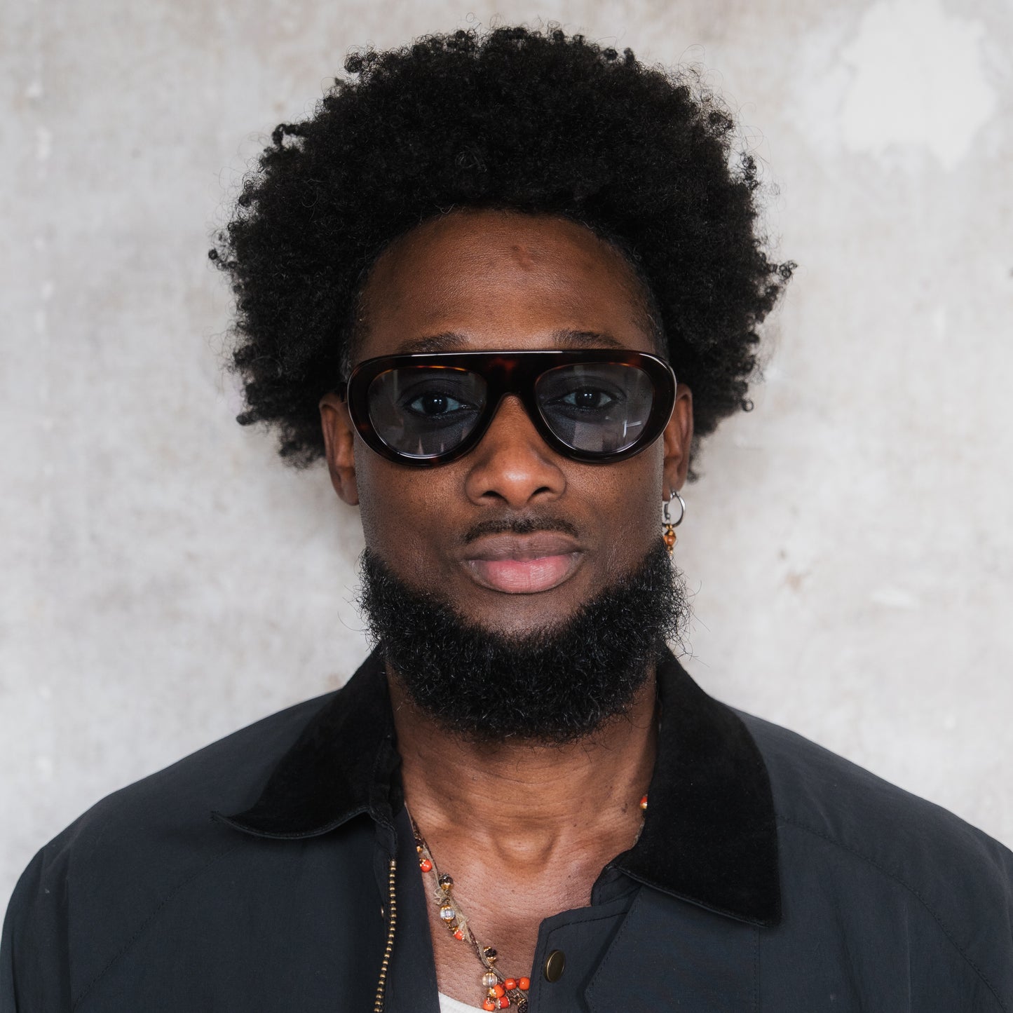 481 Dark Brown Tortoiseshell Frame with Blue Lenses
