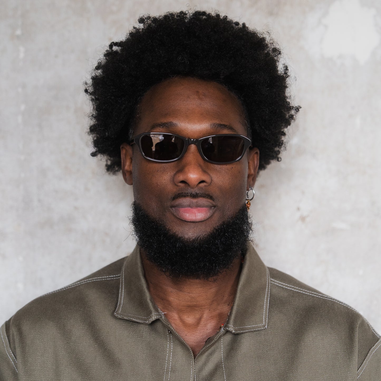 315 Dark Brown Frame with Brown Lenses