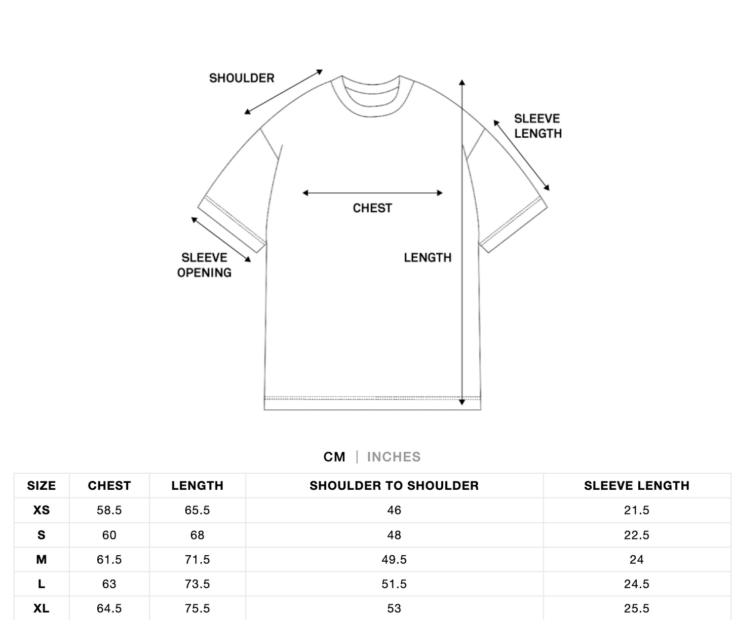 Fistral Beach Limited Run T-Shirt